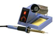 SOLDERING STATION, 48W, 240VAC, EU