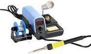 SOLDERING STATION, 30W, 240VAC, EU