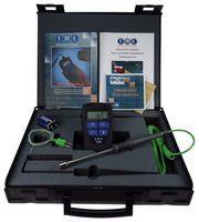 PREMIER LEGIONELLA TEMP KIT, TYPE K