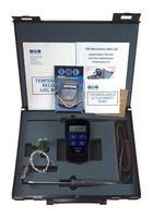 LEGIONELLA TEMPERATURE KIT, TYPE T