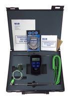 LEGIONELLA TEMPERATURE KIT, TYPE K