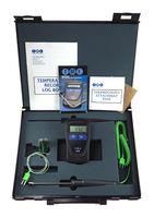 LEGIONELLA TEMPERATURE KIT, TYPE K