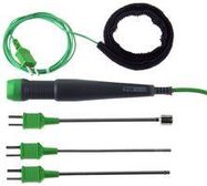 HEATING/VENT/REFRIGERATION PROBE KIT