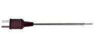 NEEDLE PROBE, -100 TO 250 DEG C