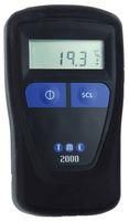 TC THERMOMETER, -200 TO 1767DEG C