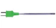 FLAT FOOD PROBE, -100 TO 250 DEG C