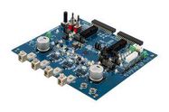 EVAL BOARD, 3-PHASE BLDC DRIVER