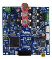 EVALUATION BOARD, 3-PHASE BLDC MOTOR