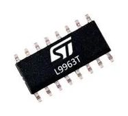BATTERY MONITOR, SPI, -40 TO 105DEG C
