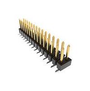 CONN, HEADER, 14POS, 2ROW, 2.54MM