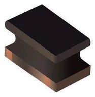 POWER INDUCTOR, 6.8UH, SEMISHIELD, 0.7A