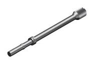 THUMB SCREW, KNURLED, M3, 53.5MM