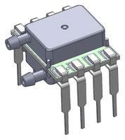 PRESSURE XDCR, 5PSI, DIFFERENTIAL, I2C