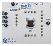 DAUGHTER BOARD, PROFET2 12V MOTHER BOARD