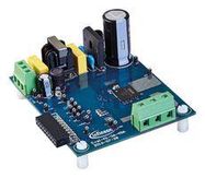 EVAL BOARD, 3 PHASE MOTOR