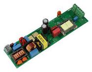 DEMO BOARD, LED DRIVER, PFC/LCC