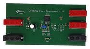 DEMO BOARD, LINEAR REGULATOR