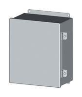 ENCLOSURE, MULTIPURPOSE, CARBON STEEL