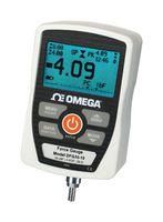 DIGITAL FORCE GAUGE, 50LBF, 3 YEAR, US