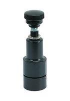 PRESSURE REGULATOR, M5, 5PSI