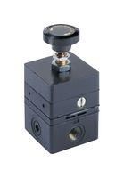 PRESSURE REGULATOR, 1/4", 60PSI