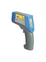 IR THERMOMETER, -60 TO +800DEG C