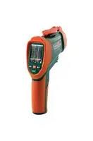 IR THERMOMETER, -50 TO +1370DEG C