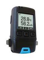 DATA LOGGER, TEMPERATURE & HUMIDITY, 2CH