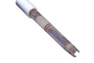 RUGGED GEL-FILLED PH ELECTRODE, 0-12 PH