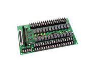 RELAY OUTPUT BOARD, 24CH