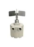 LEVEL SWITCH, DRY, 30PSI, SPDT, 115VAC