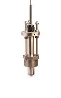 FLOWMETER, 1200CFM, 250PSI, 1-1/2" NPT