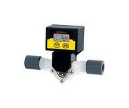 FLOWMETER, 5LPM, 130PSI, 1/4" FNPT