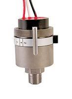 PRESSURE SWITCH, 716.3MM-HG, 1PORT, 1/8"