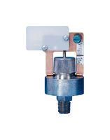 PRESSURE SWITCH, 3.5PSI, 1PORT, 1/4"