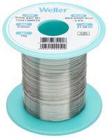 SOLDER WIRE, 96.5/3/0.5 SN/AG/CU, 100G