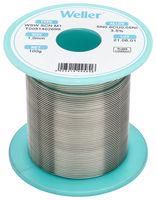 SOLDER WIRE, 99.3/0.6/0.05 SN/CU/NI/100G