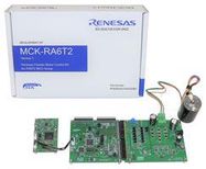 EVAL KIT, MOTOR CONTROL