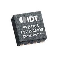 CLOCK BUFFER, -40 TO 85DEG C