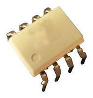 OPTOCOUPLER, TRANSISTOR, 5KV, SMDIP-8