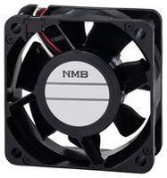 AXIAL FAN, 0.43A, 5.16W, 12V, 60X25MM