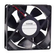 DC FAN, 96.41CFM, 5600RPM, 24V, 0.38A