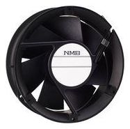 DC FAN, 346.08CFM, 4600RPM, 24V, 1.8A