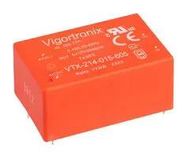 POWER SUPPLY, AC-DC, 5V, 3A