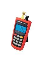 HUMIDITY/TEMPERATURE HANDHELD METER