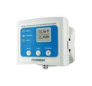 DATA LOGGER, TEMPERATURE & HUMIDITY