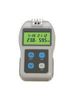 DATA LOGGER, TEMP, HUMIDITY, DEW POINT