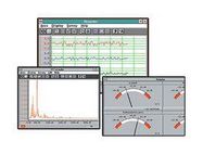 DASYLAB PLUS SOFTWARE, 8 CHANNEL