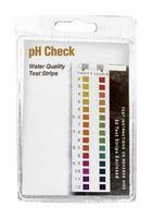 QUALITY TEST STRIPS, PH / TOTAL CHECK