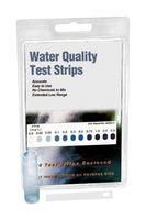 QUALITY TEST STRIPS, COPPER TEST